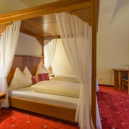 Posthotel Радштадт Экстерьер фото